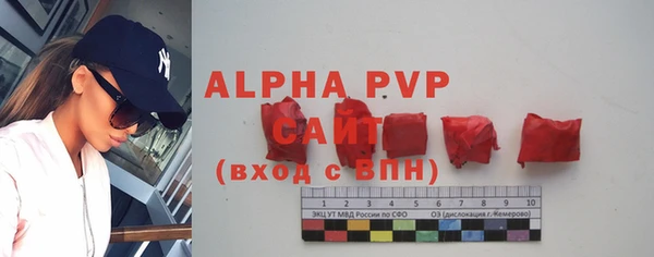 ALPHA-PVP Вяземский